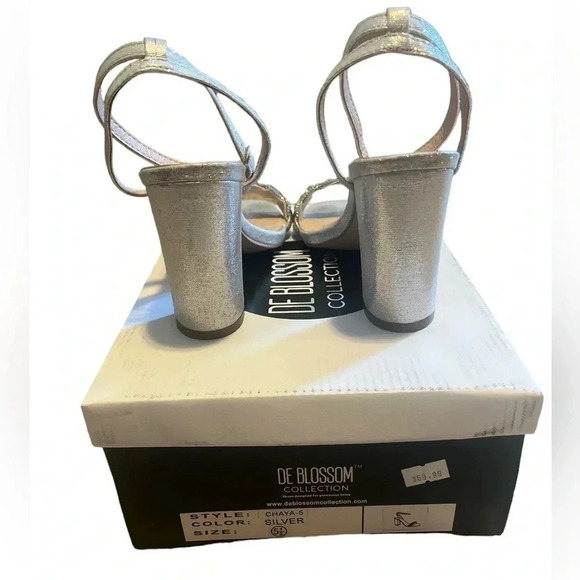 DE BLOSSOM Collection Shoes - Picture 5 of 5